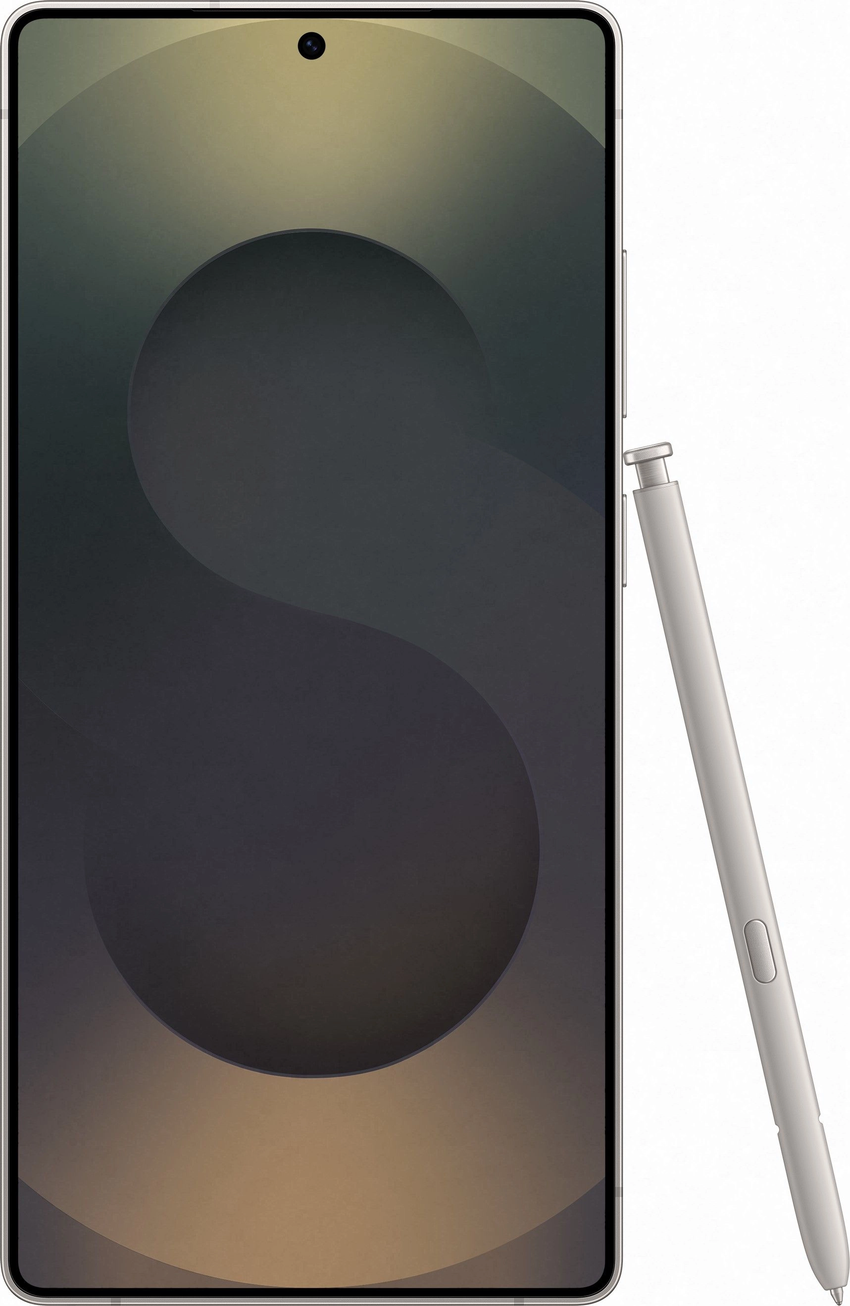 Смартфон Samsung Galaxy S25 Ultra | 12/512 ГБ (Black Titanium | Черный титан)