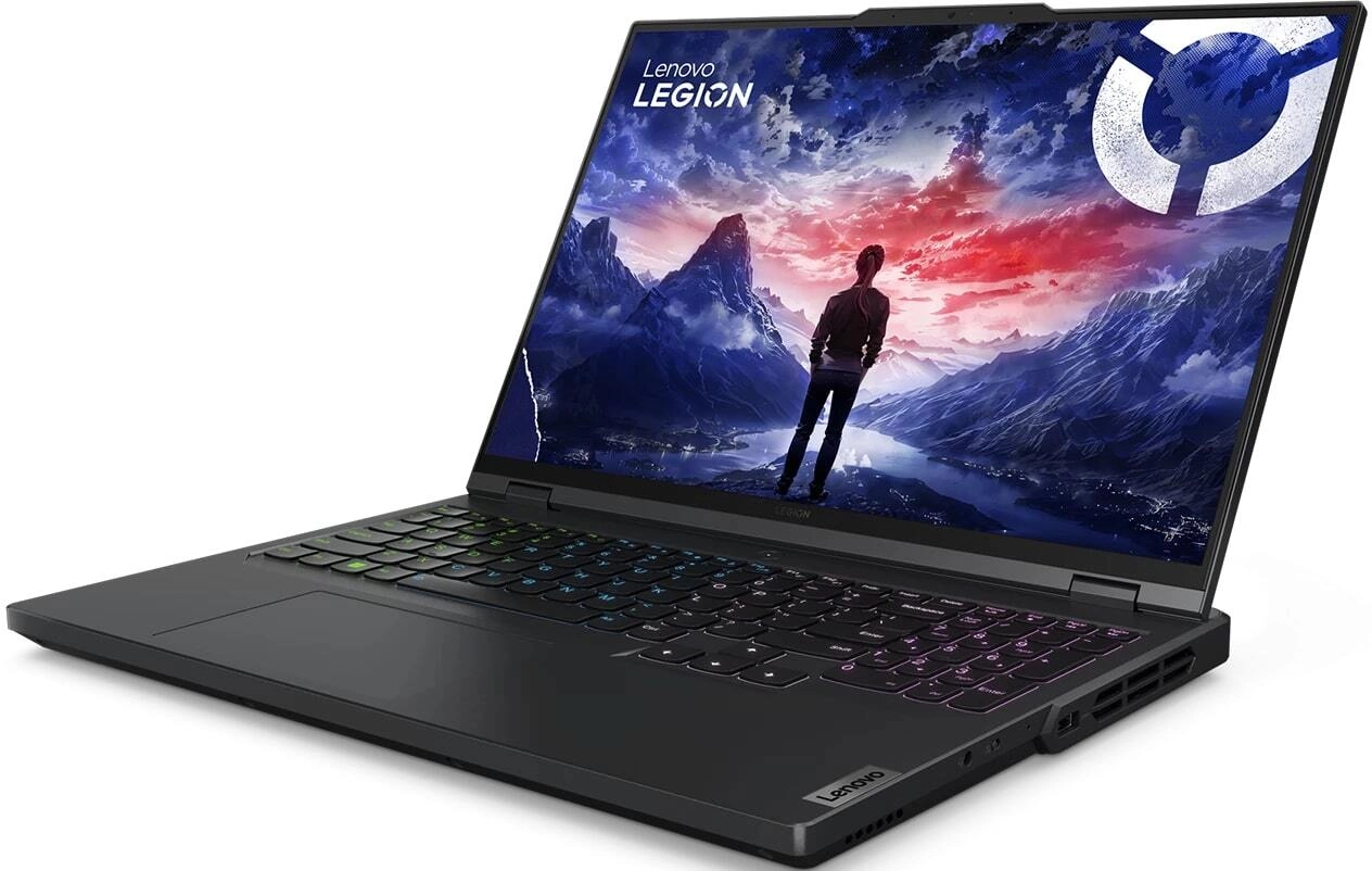 Игровой ноутбук Lenovo Legion 5i Gen 9 83DG009RUS