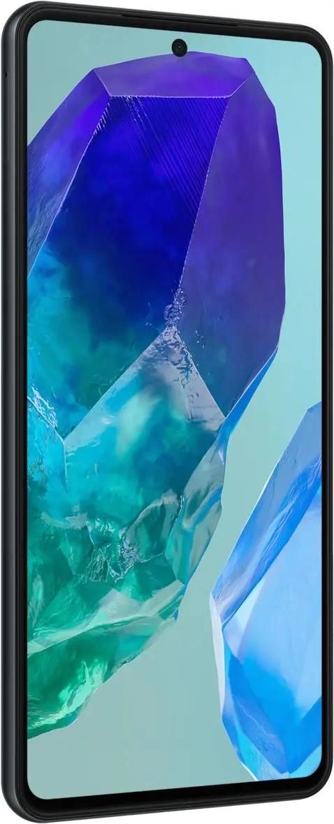 Смартфон Samsung Galaxy M55 | 8/256 ГБ (Черный | Black)
