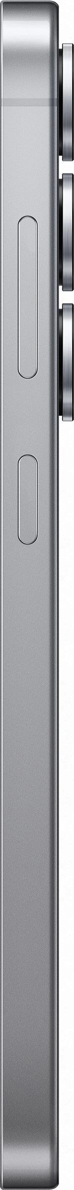 Смартфон Samsung Galaxy S25 | 12-256 ГБ, Серый