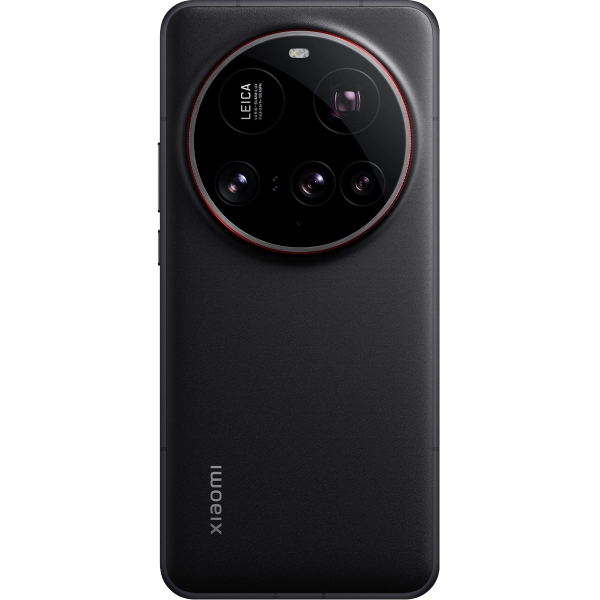 Смартфон Xiaomi 15 Ultra | 16/512 ГБ Черный