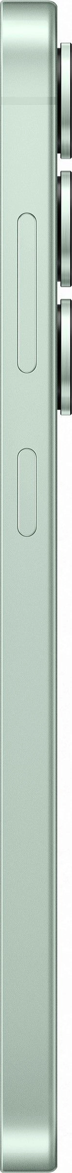 Смартфон Samsung Galaxy S25 | 12/256 ГБ Мятный