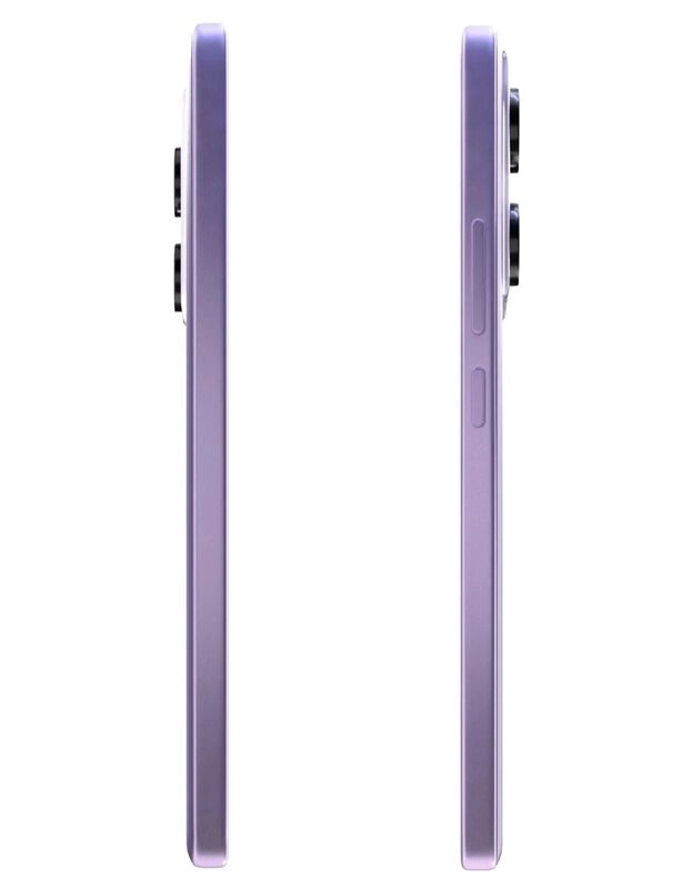 Смартфон Xiaomi Poco M7 Pro | 12/256 ГБ (Фиолетовый | Purple)
