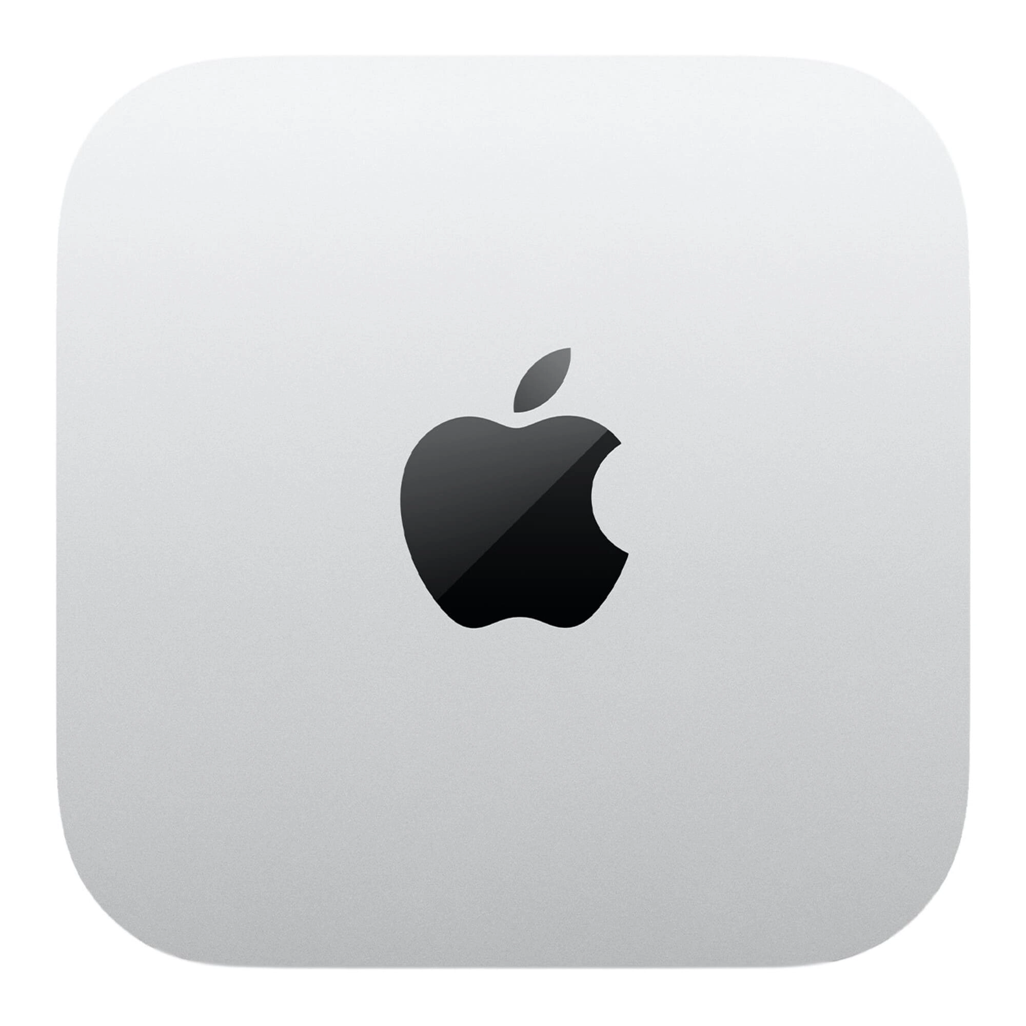Apple Mac Mini M4 (2024) 10C CPU/10C GPU, 32 ГБ RAM, 1 TБ SSD (Custom) (Z1JX0009B)