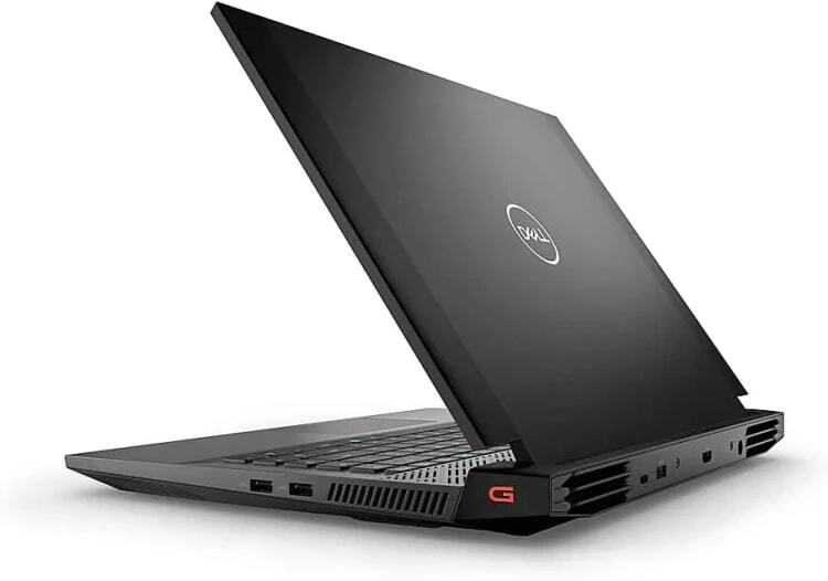 Игровой ноутбук Dell G7 16 7620 (Intel Core i9, 16 ГБ, 1024ГБ SSD, RTX 3070)