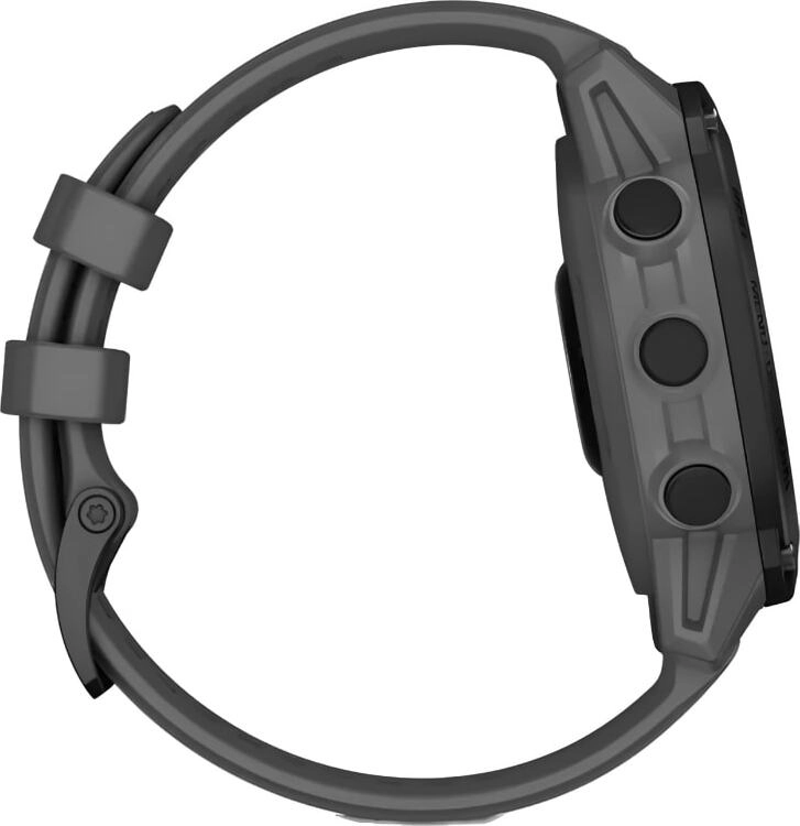 Смарт-часы Garmin Descent G1 Standard - 45 mm, Черный