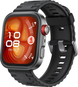 Смарт-часы Huawei Watch Fit 4 Pro - 44 mm, Черный