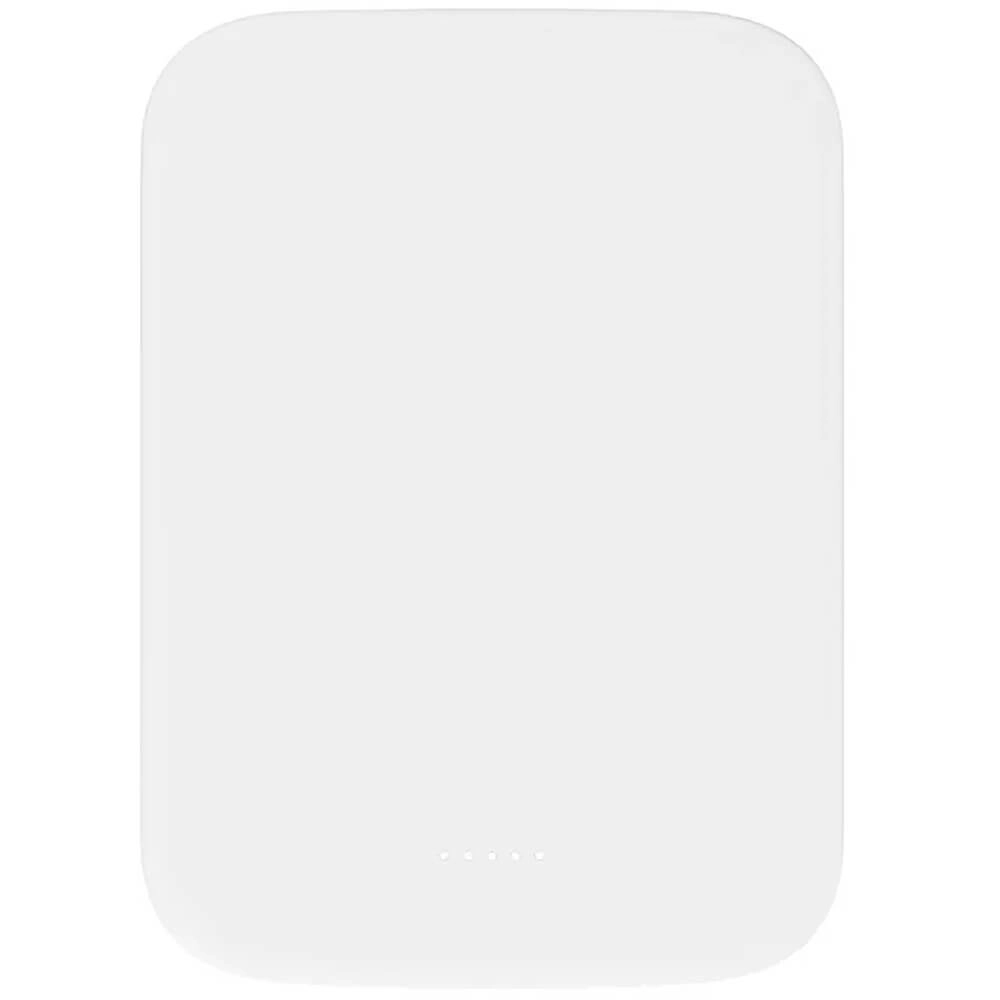 Внешний аккумулятор VLP Mag Energy 5000 мАч, Белый