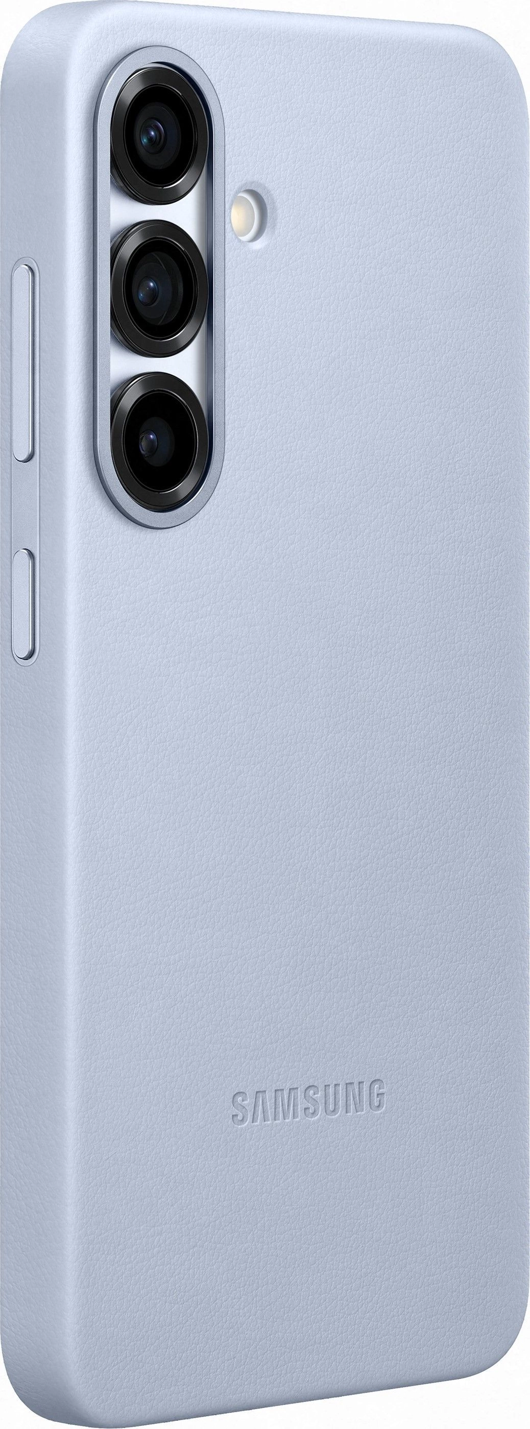 Чехол Samsung Kindsuit Case Samsung S25 Голубой