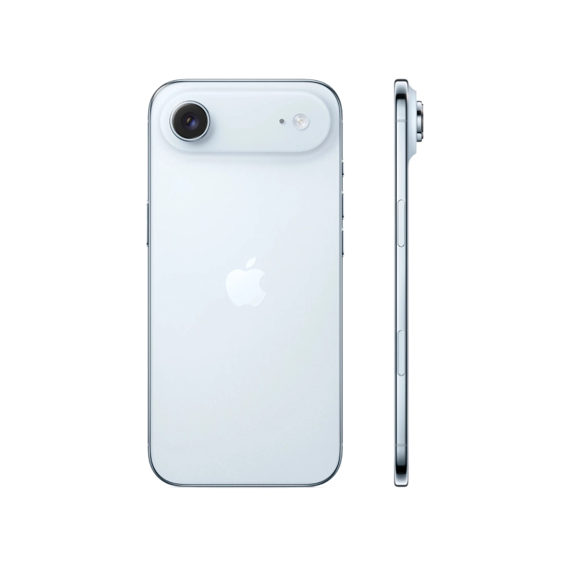 Смартфон Apple iPhone 17 Air | 256 ГБ (Light Blue | Голубой)