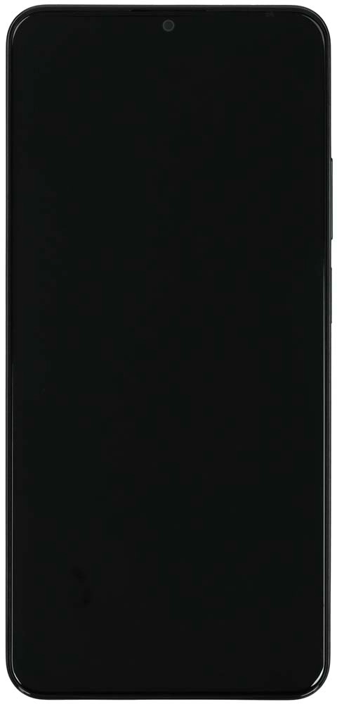 Смартфон realme Note 60x, 3/64 ГБ (Черный | Black)