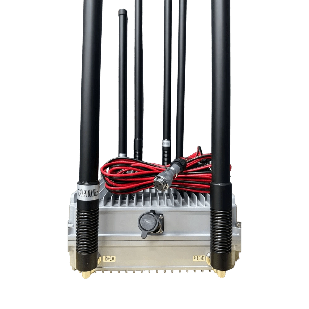 РЭБ Ромашка 6 каналов