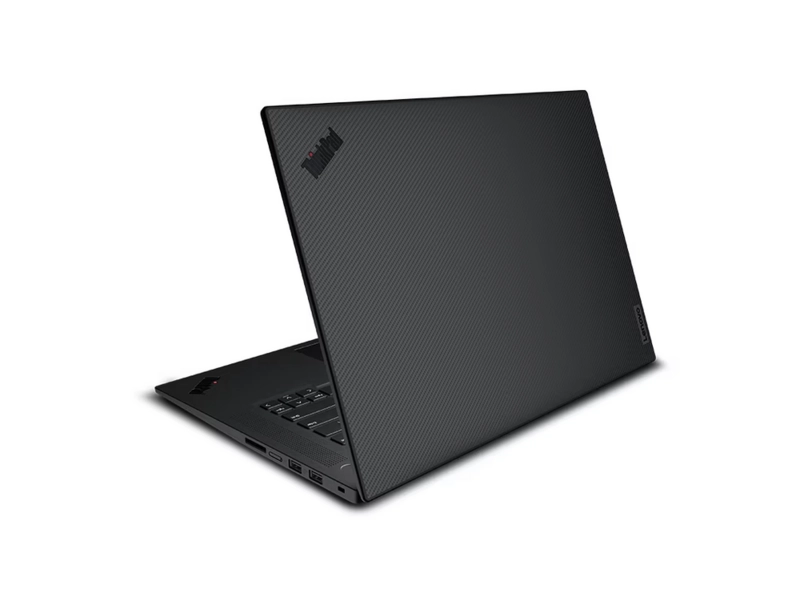 Ноутбук Lenovo ThinkPad P1 Gen 6 Workstation 21FV0024US