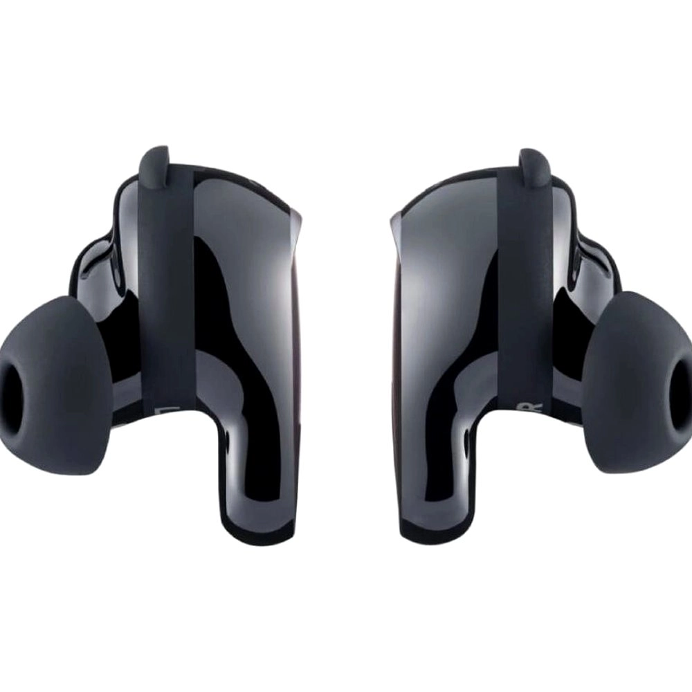 Беспроводные наушники Bose QuietComfort Ultra Earbuds (2nd Gen) TWS, черный