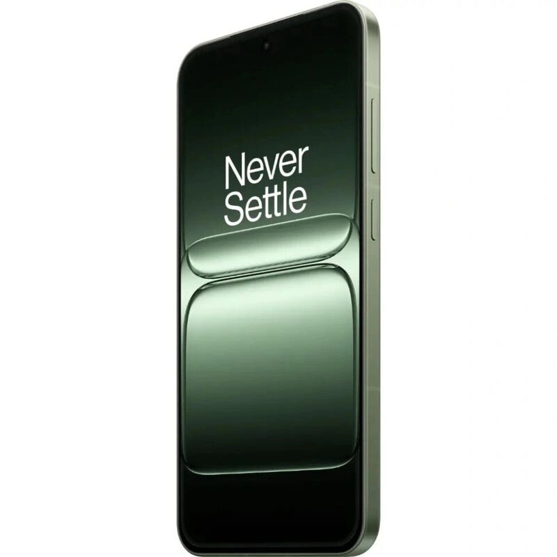 Смартфон OnePlus 13S 12/256 ГБ Зеленый (Global Version)