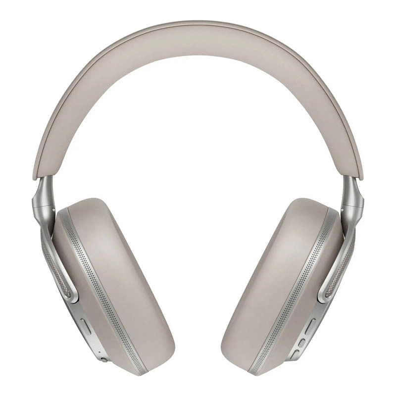 Беспроводные-проводные наушники Bowers & Wilkins Px8 S2, Warm Stone