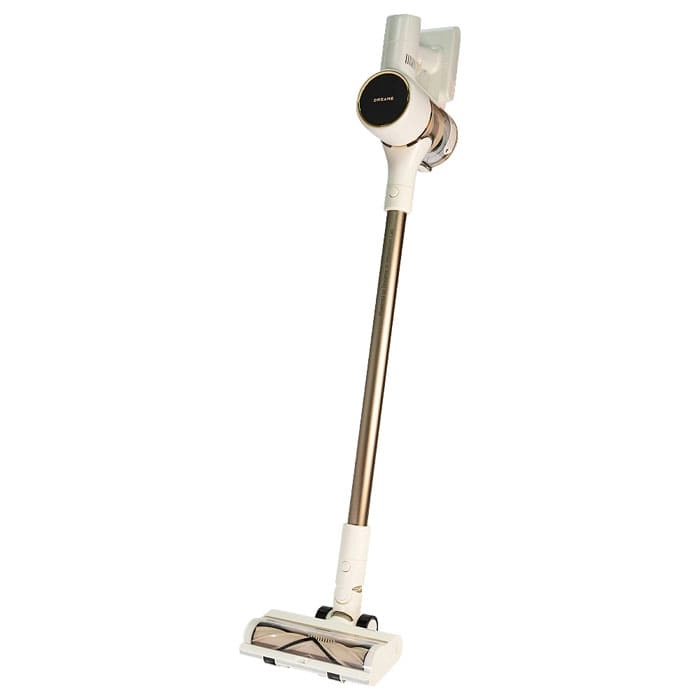 Пылесос Dreame R10 Gold EU