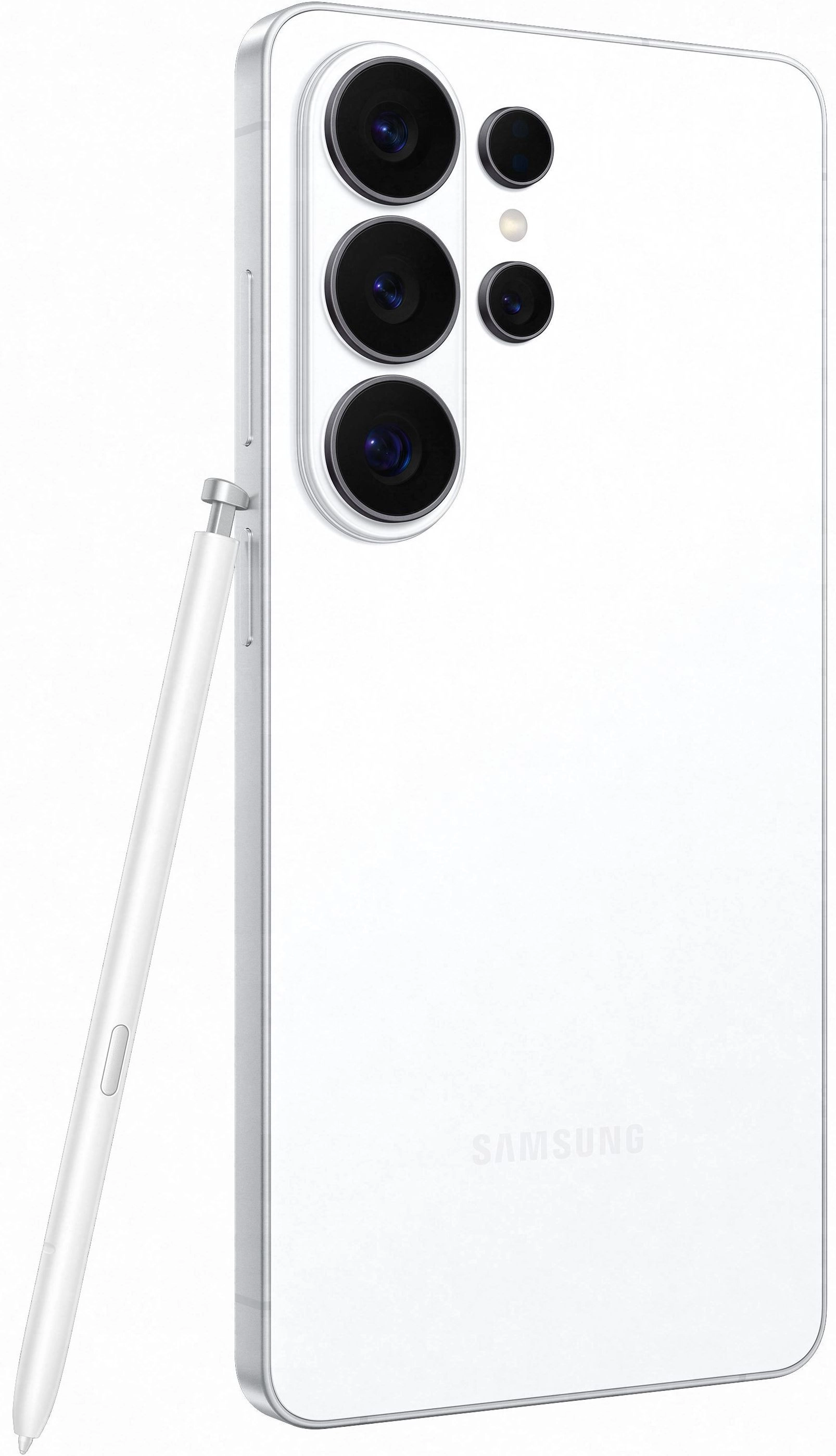 Смартфон Samsung Galaxy S26 Ultra | 12/256 ГБ Белый