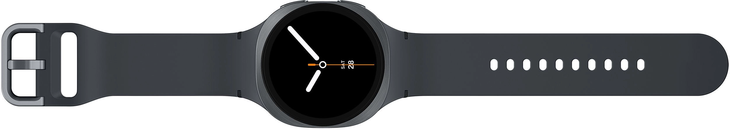 Смарт-часы Samsung Galaxy Watch8 LTE - 44 mm (SM-L335) (Graphite | Черный)