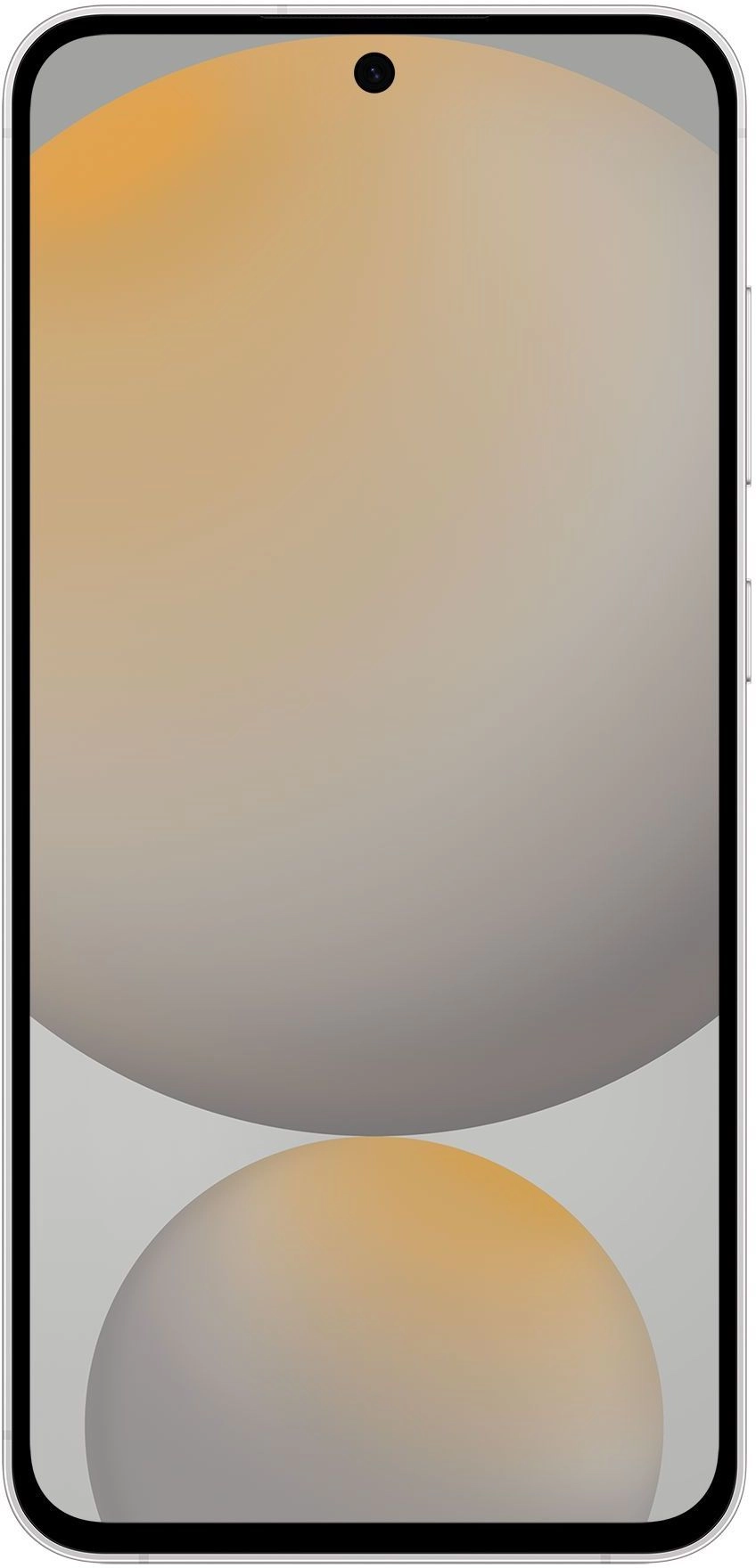 Смартфон Samsung Galaxy S24 FE | 8/256 ГБ, Gray