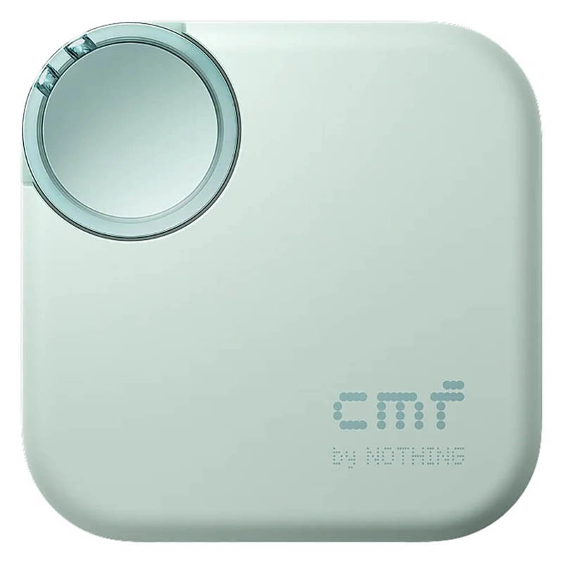 Беспроводные наушники Nothing CMF Buds 2 B179, Светло-зеленый