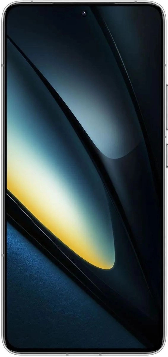 Смартфон Xiaomi Poco F6 Pro | 12/256 ГБ Белый