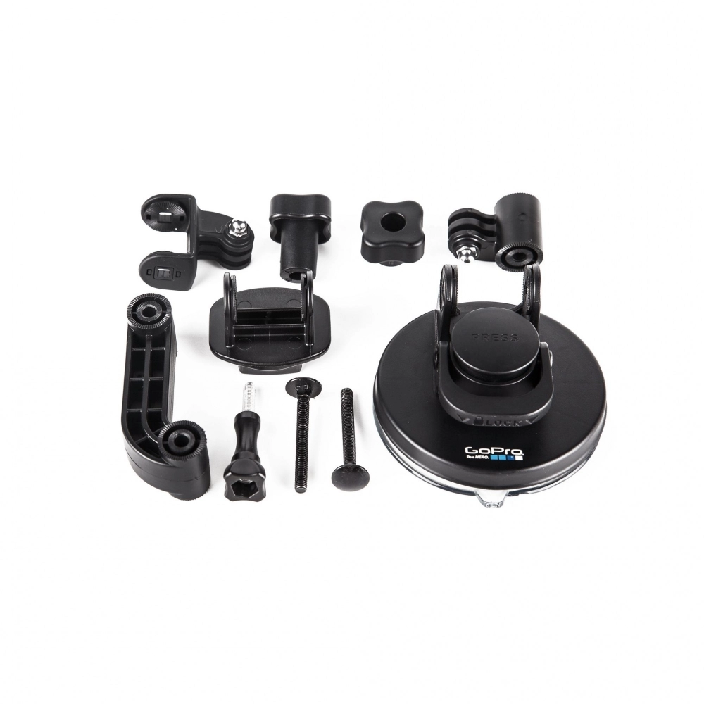 Крепление присоска Suction Cup Mount