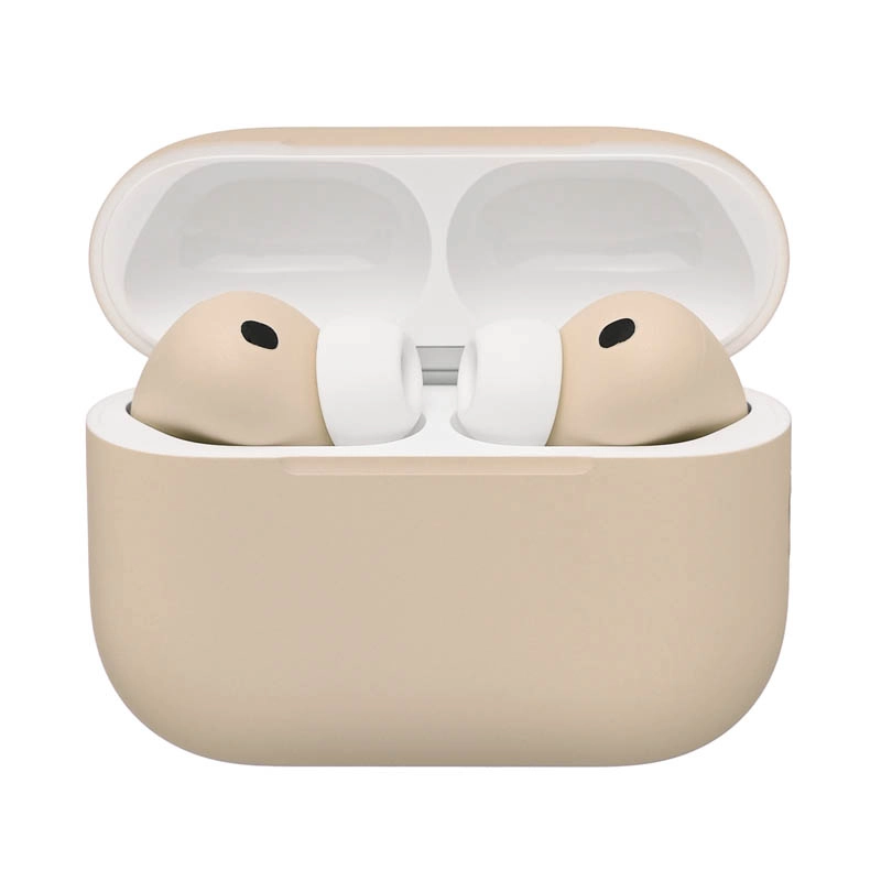 Беспроводные наушники AirPods Pro 3 MagSafe (USB-C) (2025), Desert