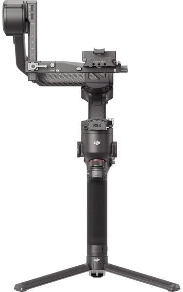 Стабилизатор DJI RS 4 Pro, черный