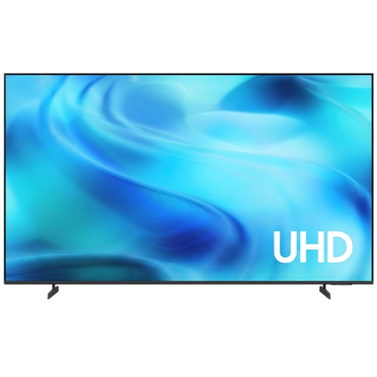 Телевизор Samsung UE65U8000HUXPY 65" черный