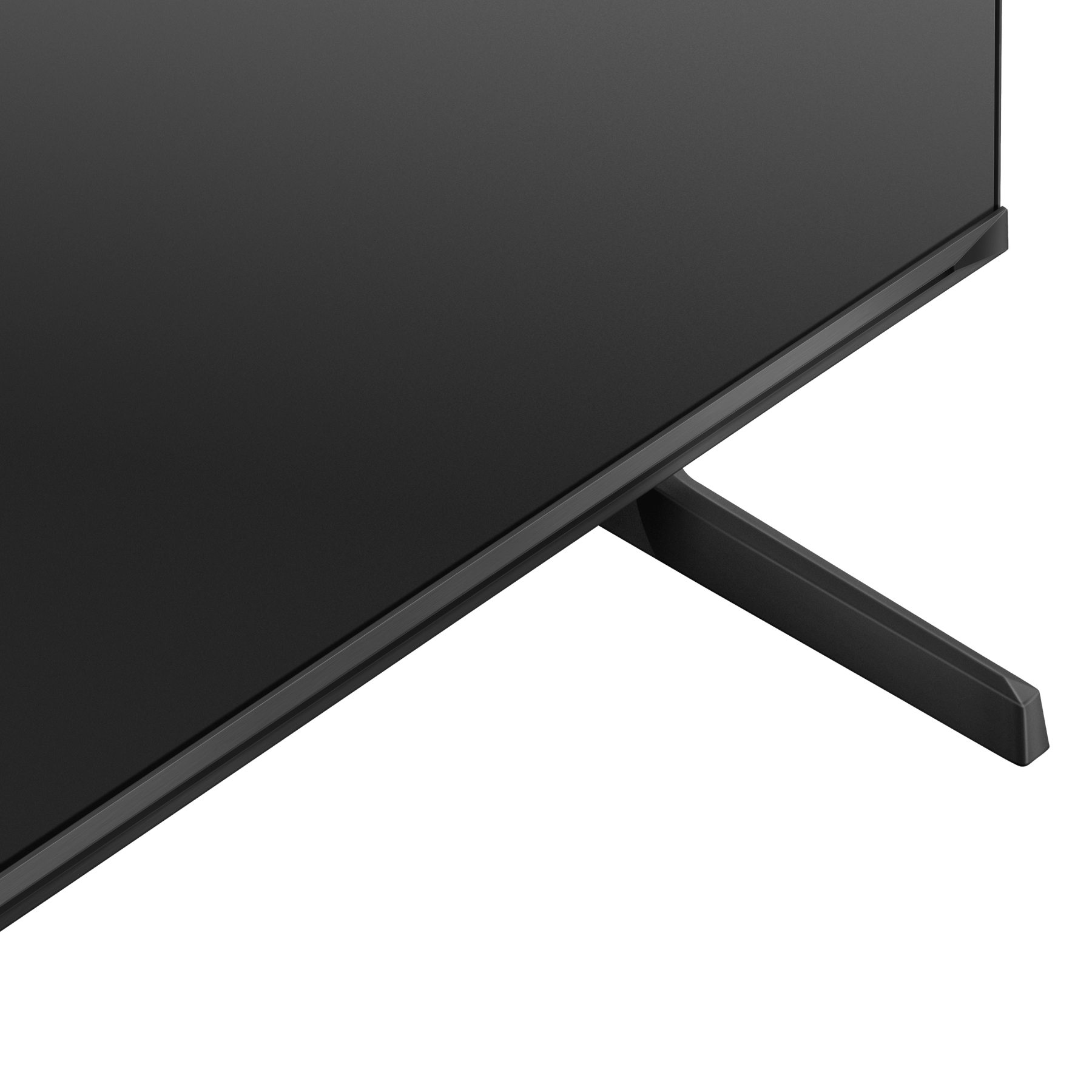 Телевизор Hisense 50" (126 см) 50E7S PRO черный