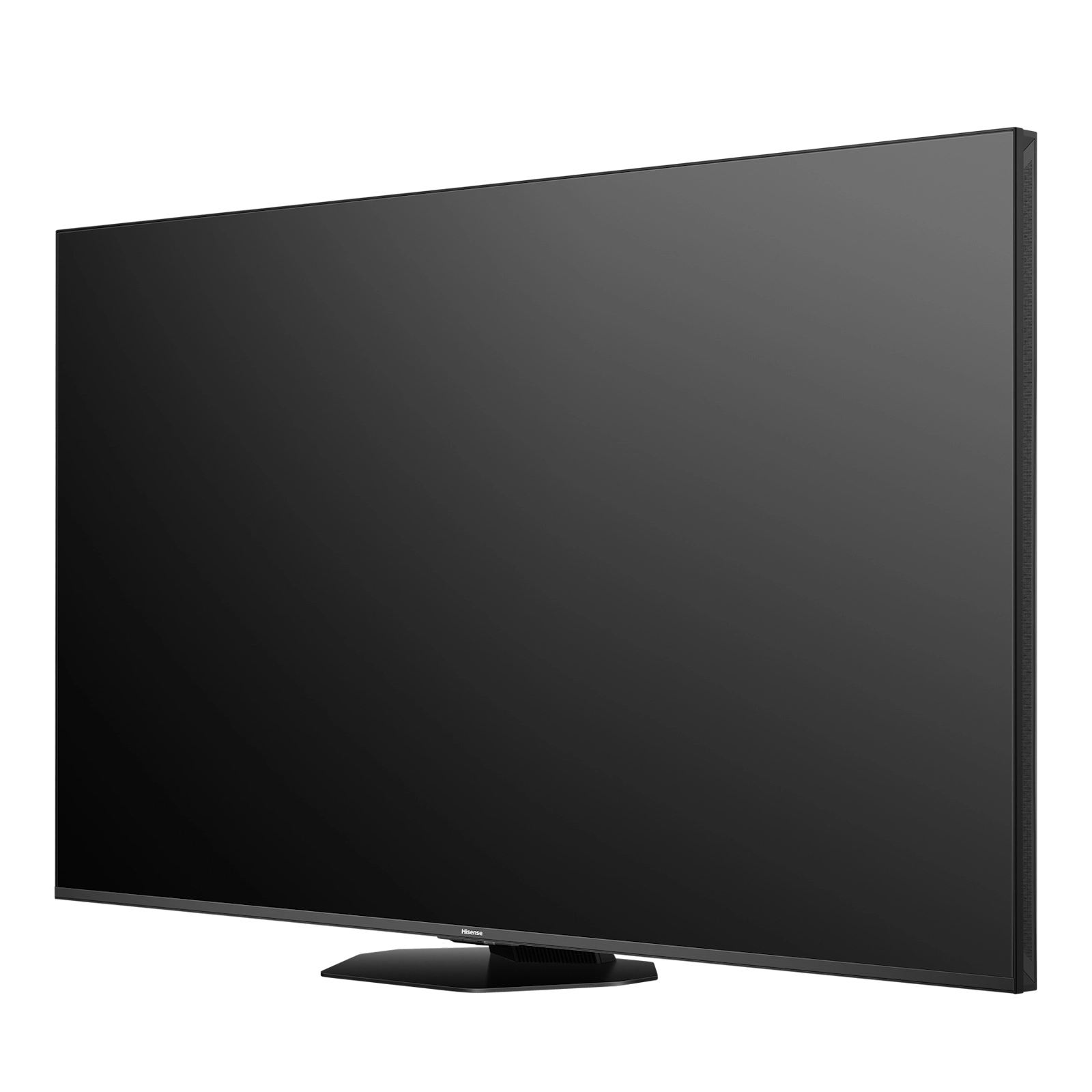 Телевизор Hisense 55" (139 см) 55U8Q черный
