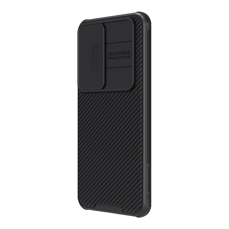 Чехол Nillkin для Samsung S24 CamShield Pro Magnetic Black