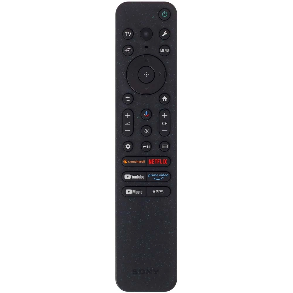 Телевизор Sony 55" (139 см) K-65XR80P черный