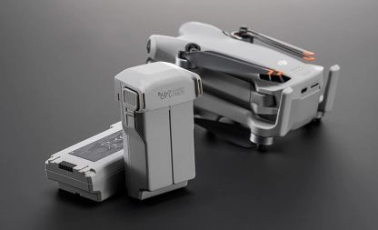 Интеллектуальная полетная батарея для DJI Mini 4 Pro