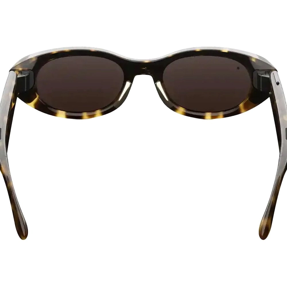 Умные очки Meta Starfire Kylie Edition 0YM000006-4400D1, Коричневый (Dark Tortoise), 32 ГБ
