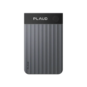 Диктофон Plaud Note Pro с ChatGPT, 64 ГБ, Черный