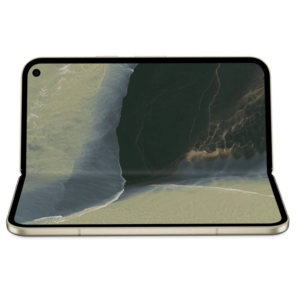 Смартфон Google Pixel 11 Pro Fold 16/1 ТБ Green Olive