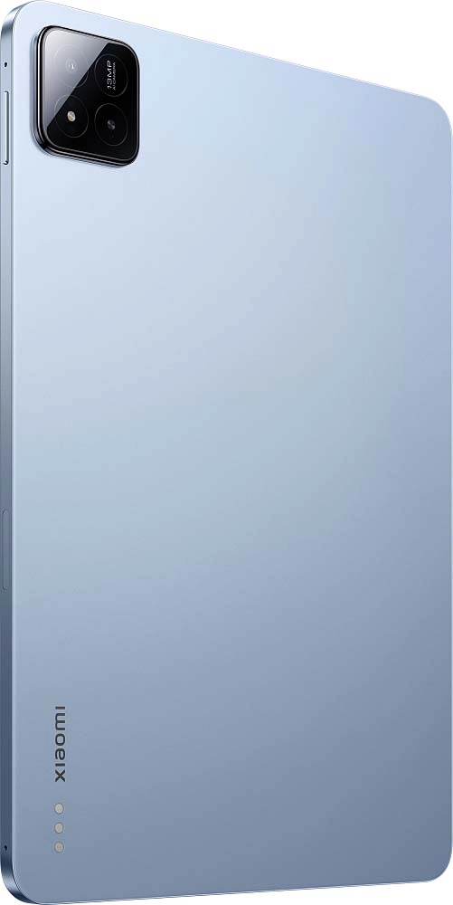 Планшет Xiaomi Pad 7 (11") | Wi-Fi | 8/128 ГБ (Голубой | Blue)