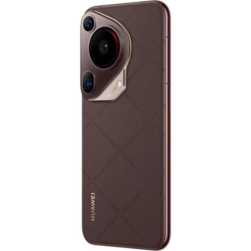Смартфон HUAWEI Pura 70 Ultra 16/1 ТБ (Brown | Коричневый) (Global Version)