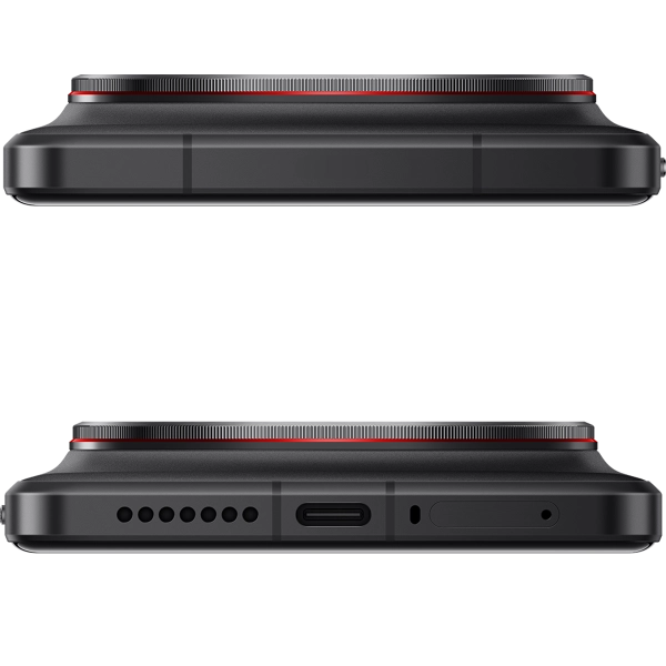 Смартфон Xiaomi 15 Ultra | 16/512 ГБ Черный