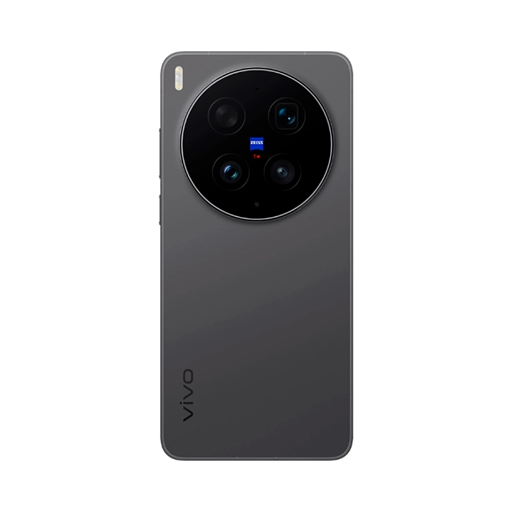 Смартфон Vivo X300 Ultra 12/512 ГБ Черный (Global Version)