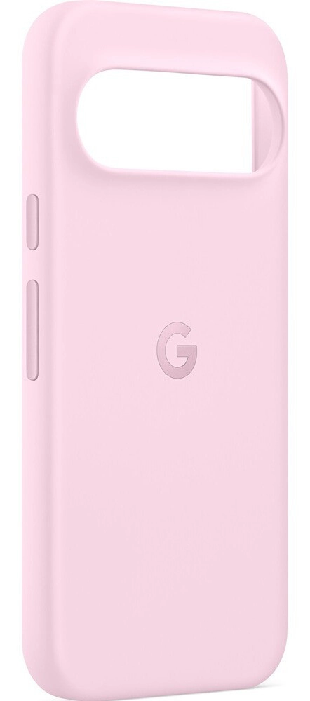 Чехол Google Pixel 9/9 Pro Pink Quarts