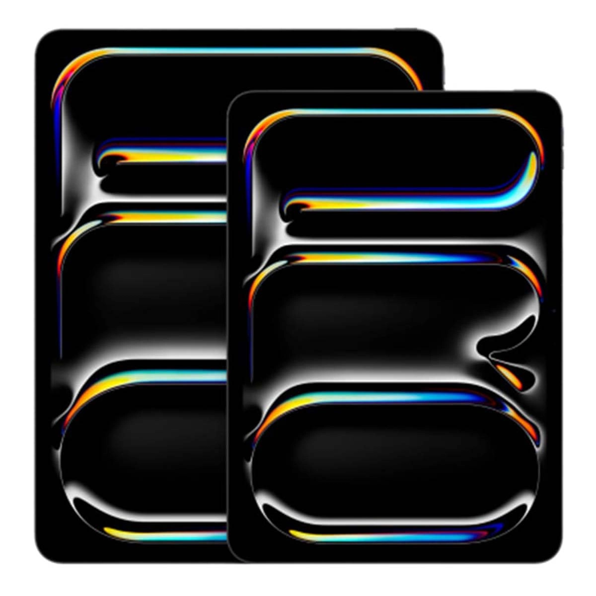 Планшет Apple iPad Pro (2025 M5) 11" Wi-Fi | 2 ТБ Space Black, нанотекстурное стекло