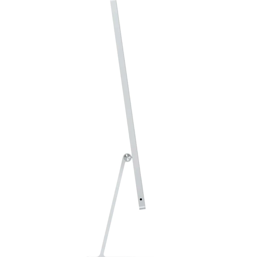 Моноблок Apple iMac 24" M4, Retina 4,5K, 8C CPU/8C GPU, 16 GB, 256 GB, Серебристый (MWUC3)