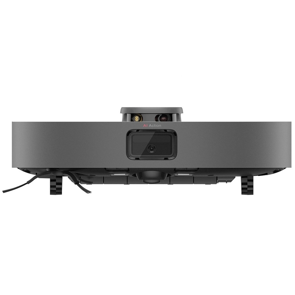 Робот-пылесос Dreame Bot D10S Plus Black Global version