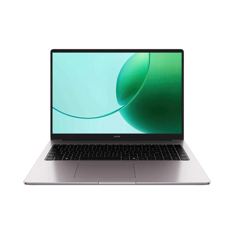 Honor MagicBook X16 2025 GOH-X [5301APLM] Grey 16"