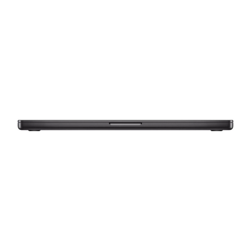 Ноутбук MacBook Pro 14" M3 Pro (2023) 12C CPU/18C GPU, 18 ГБ RAM, 1 ТБ SSD, Space Black (MRX43)