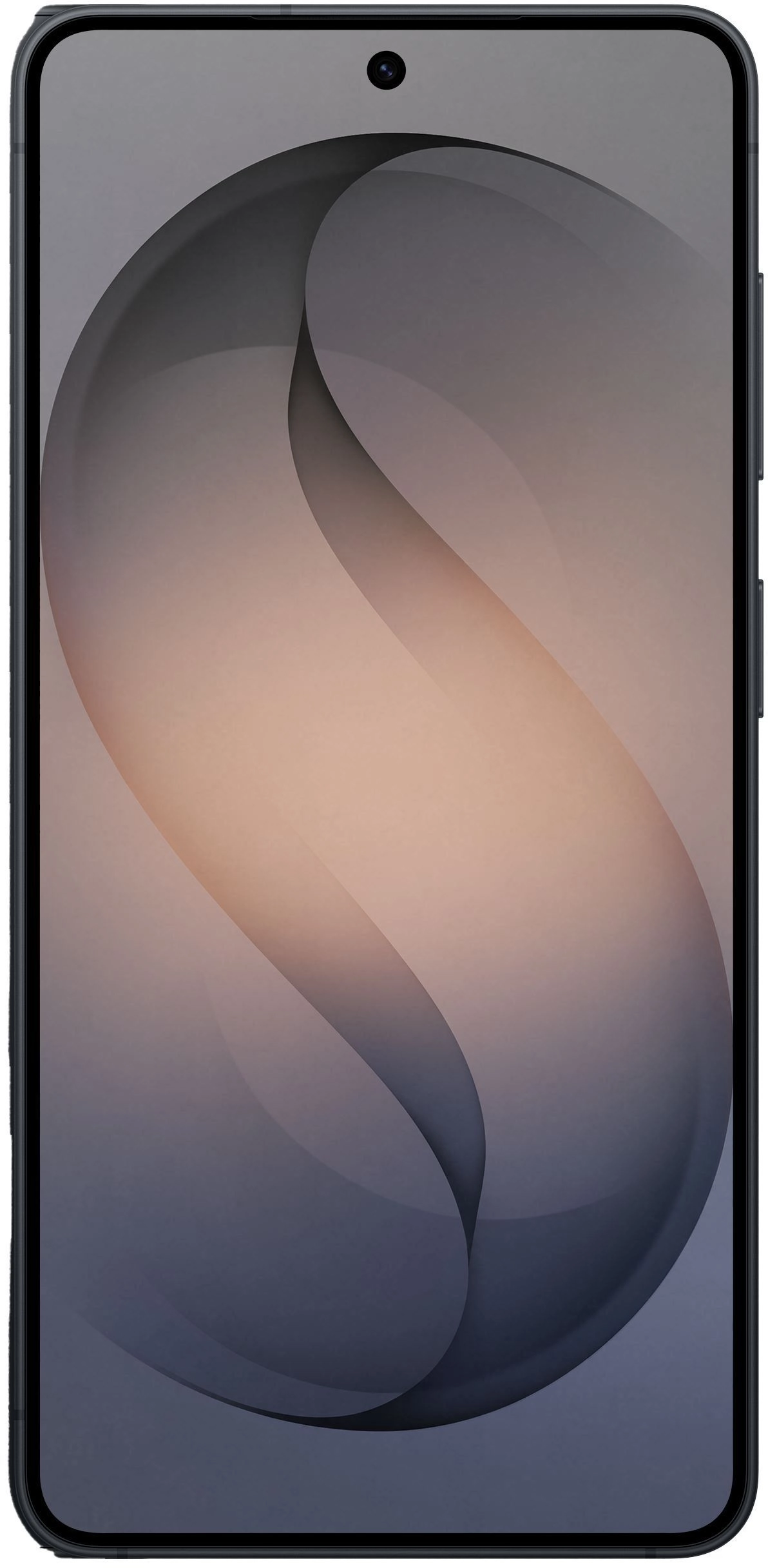 Смартфон Samsung Galaxy S26 | 12/256 ГБ Черный