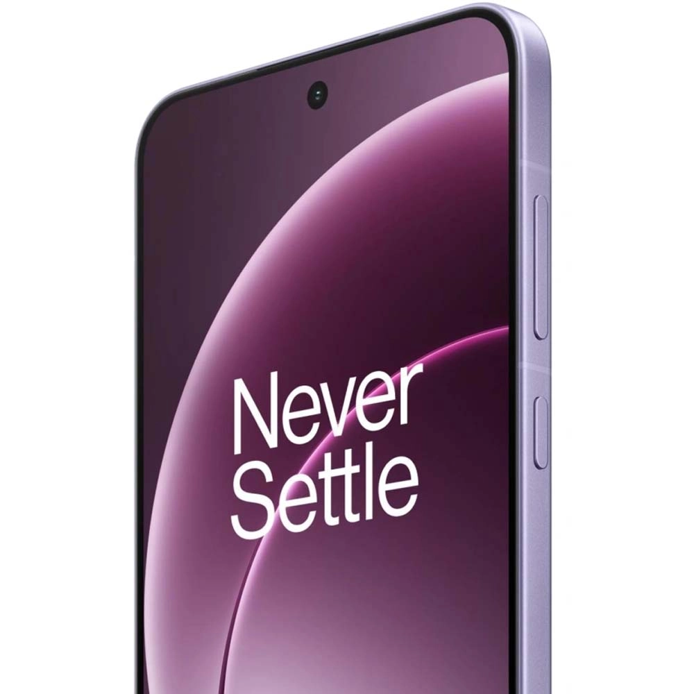 Смартфон Oneplus 15R 12/256 ГБ (Electric Violet | Фиолетовый) (Global Version)